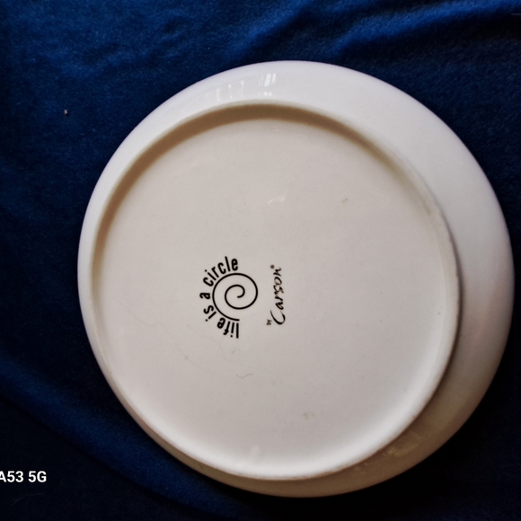 Friend Bowl By Carson - Picture 6 of 6